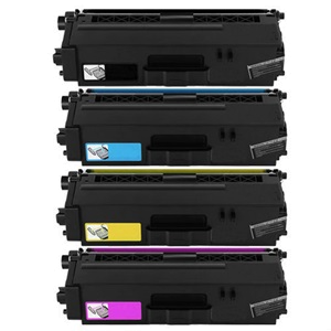Brother TN-423 Compatible Toner Multi-Pack