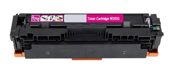 HP W2033X Magenta Compatible