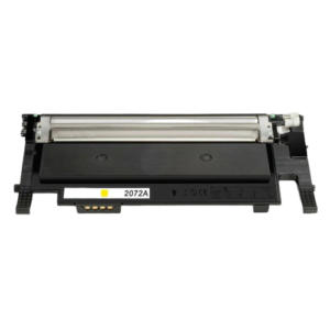 HP W2072A Yellow Compatible