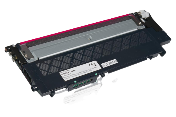 HP W2073A Magenta Compatible