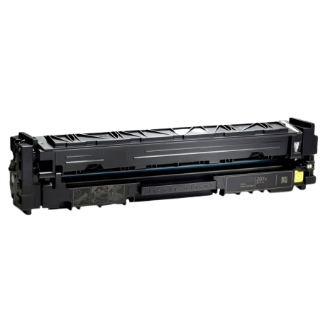 HP W2212X Yellow Compatible
