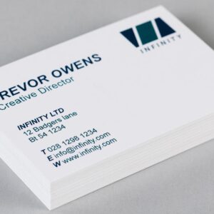 Business Cards