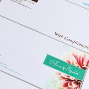 Compliment Slips
