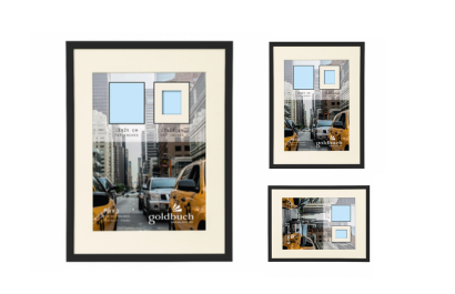 Framed Photos