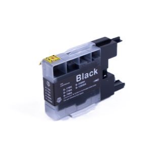 Brother LC-1220/1240 Compatible Black