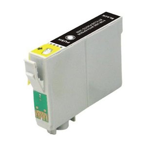 Epson T1281 Black Compatible