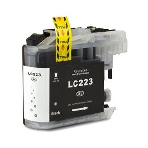 Brother LC-221/223 Black