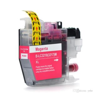 Brother LC-3217/3219XL Compatible Ink Magenta