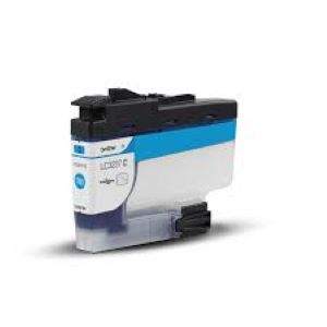 Brother LC-3237/3239XL Compatible Ink Cyan