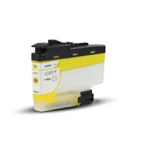 Brother LC-3237/3239XL Compatible Ink Yellow
