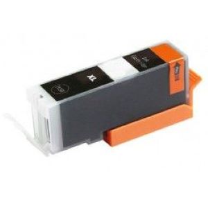 Canon PGI-570XL Compatible Black