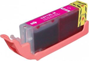 Canon CLI-571XL Compatible Magenta