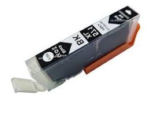 Canon CLI-571XL Compatible Photo Black