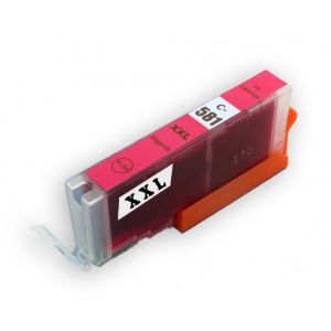 Canon CLI-581XL Compatible Magenta
