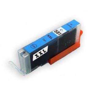 Canon CLI-581XL Compatible Cyan