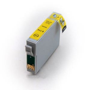 Epson T0714 Yellow Compatible