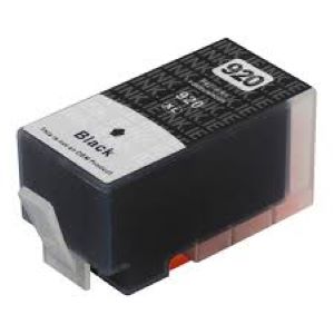 Non-Genuine Version of HP 920XL Black