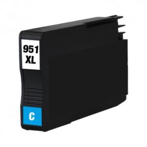 Non-Genuine Version of HP 951/951XL Cyan