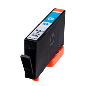Non-Genuine Version of HP 935/935XL Cyan