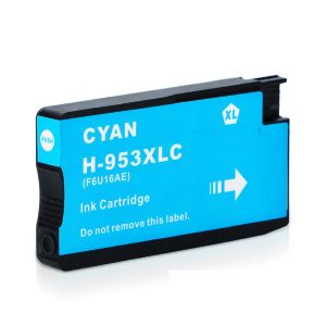 Non-Genuine Version of HP 953XL Cyan