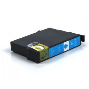 Epson 34XL Cyan Compatible