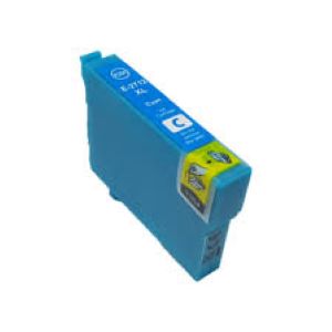 Epson 27XL Cyan Compatible