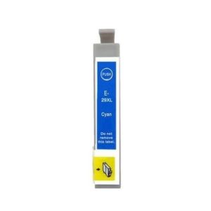 Epson 29XL Cyan Compatible