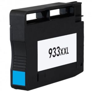 Non-Genuine Version of HP 933/933XL Cyan