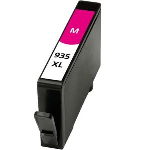 Non-Genuine Version of HP 935/935XL Magenta