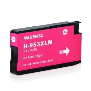 Non-Genuine Version of HP 953XL Magenta