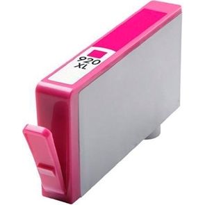 Non-Genuine Version of HP 920XL Magenta