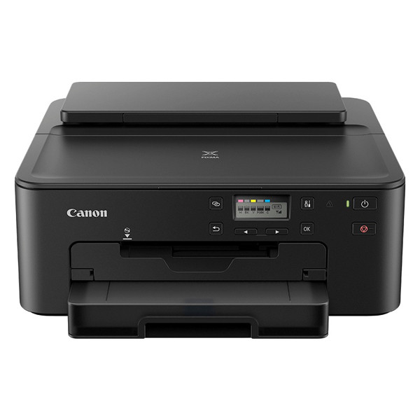 Canon Pixma TS705A Front On