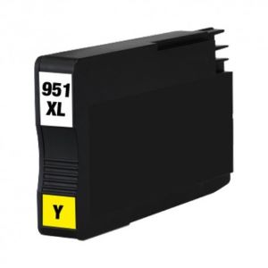 Non-Genuine Version of HP 951/951XL Yellow