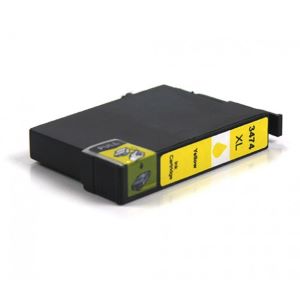 Epson 34XL Yellow Compatible