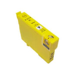 Epson 27XL Yellow Compatible