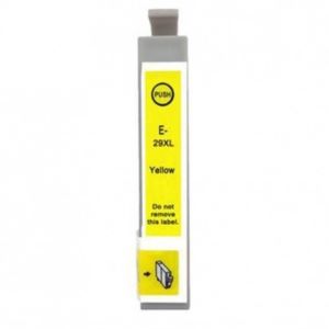 Epson 29XL Yellow Compatible