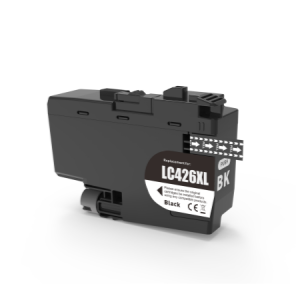 Brother LC-427/427XL Compatible Black