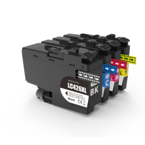 Brother LC-427/427XL Compatible Multi-Pack