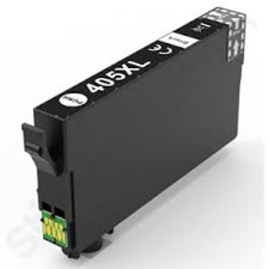 Epson 405/405XL Black Compatible