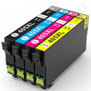 Epson 405/405XL Compatible Multi-Pack