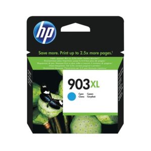 genuine hp 903xl cyan
