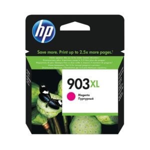 genuine hp 903xl magenta