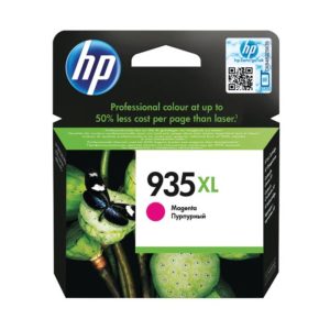 genuine hp 935xl magenta