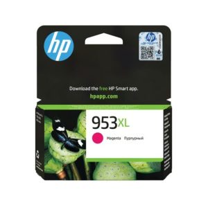 genuine hp 953xl magenta