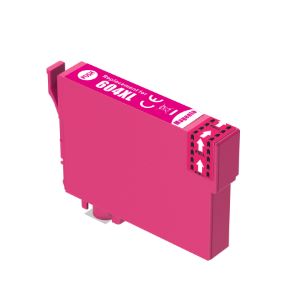 Epson 604/604XL Magenta Compatible