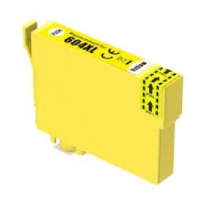 Epson 604/604XL Yellow Compatible