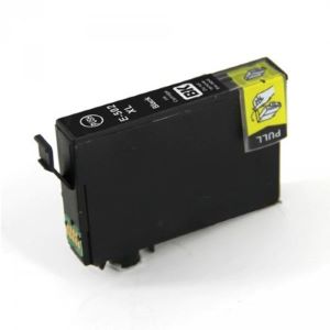 Epson 502/502XL Black Compatible