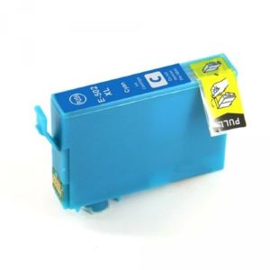 Epson 502/502XL Cyan Compatible