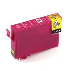 Epson 502/502XL Magenta Compatible