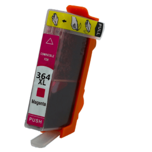 Non-Genuine Version of HP 364XL Magenta